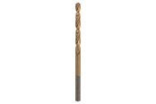 Poranterät & Ruuvauskärjet - Bosch Metalliporanterä HSS-TiN, DIN 338 Ø 3,5 mm; P= 70 mm - 2609255094