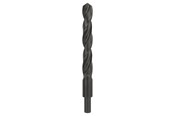 Poranterät & Ruuvauskärjet - Bosch Metalliporanterä HSS-R, DIN 338 Ø 18,0 mm; P= 191 mm - 2609255027