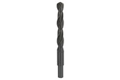 Poranterät & Ruuvauskärjet - Bosch Metalliporanterä HSS-R, DIN 338 Ø 15,0 mm; P= 169 mm - 2609255025