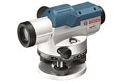 Mittaustyökalut - Bosch Professional GOL 26 D - 0601068000