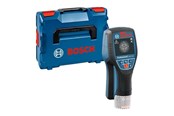 Mittaustyökalut - Bosch Professional DETEKTOR UNIVERSAL D-TECT 120 SOLO L-BOX - 0601081308