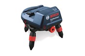 Mittaustyökalut - Bosch Professional RM 3 - 0601092800