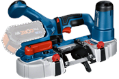 Työkalut - Bosch Professional GCB 18V-63 Professional (SOLO) - 06012A0400