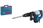 Työkalut - Bosch Professional GSH 5 Professional - 0611338700