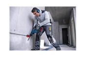 Ruuvi- ja Porakoneet - Bosch Professional BOREHAMMERI GBH 18V-34 C SOLO KOTELO - 0611914001