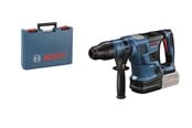 Ruuvi- ja Porakoneet - Bosch Professional BOREHAMMERI GBH 18V-36 C SOLO KOTELO - 0611915001