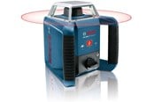 Mittaustyökalut - Bosch Professional GRL400H Outdoor Rotation Laser - 061599403U