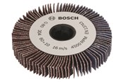 Työkalut - Bosch Lamellirulla - 1600A0014Y