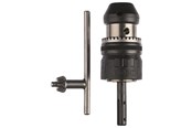 Poranterät & Ruuvauskärjet - Bosch Hammaskehäistukat 13 mm:iin asti Hammasistukka - 1618571014