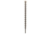 Poranterät & Ruuvauskärjet - Bosch Vasaraporanterä SDS plus-5 24 x 400 x 450 mm - 1618596237