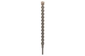 Poranterät & Ruuvauskärjet - Bosch Vasaraporanterä SDS plus-5 26 x 400 x 450 mm - 1618596241