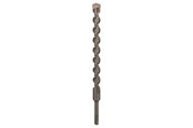 Poranterät & Ruuvauskärjet - Bosch Vasaraporanterä SDS plus-5 19 x 250 x 300 mm - 1618596320