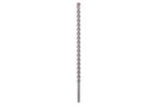 Poranterät & Ruuvauskärjet - Bosch Vasaraporanterät SDS max-9 Natural Stone 28 x 600 x 720 mm - 1618596503