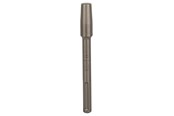 Poranterät & Ruuvauskärjet - Bosch Työkalunpidin tamppaus- ja karhennuspäille 220 mm - 1618609003