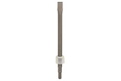 Työkalut - Bosch Tasataltta kuusiokantakiinnitys pyöristetyin varsin 400 x 22 mm - 1618630003