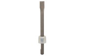 Työkalut - Bosch Tasataltta kuusiokantakiinnitys 19 mm:n kiinnityksellä 300 x 25 mm - 1618630200