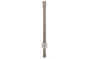 Työkalut - Bosch Tasataltta kuusiokantakiinnitys 19 mm:n kiinnityksellä 400 x 25 mm - 1618630201