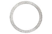 Työkalut - Bosch Supistusrenkaat pyörösahanterille 20 x 15,875 x 0,8 mm - 2600100186
