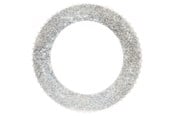 Työkalut - Bosch Supistusrenkaat pyörösahanterille 20 x 13 x 1,2 mm - 2600100195