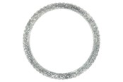 Työkalut - Bosch Supistusrenkaat pyörösahanterille 20 x 16 x 1,2 mm - 2600100197