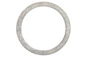 Pyörösahat - Bosch Supistusrenkaat pyörösahanterille 30 x 24 x 1,2 mm - 2600100209