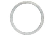 Työkalut - Bosch Supistusrenkaat pyörösahanterille 30 x 25 x 1,2 mm - 2600100210