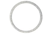 Työkalut - Bosch Supistusrenkaat pyörösahanterille 30 x 25,4 x 1,2 mm - 2600100211