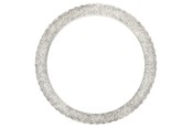 Työkalut - Bosch Supistusrenkaat pyörösahanterille 20 x 16 x 1,5 mm - 2600100212