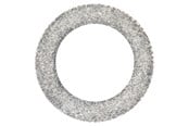 Työkalut - Bosch Supistusrenkaat pyörösahanterille 25,4 x 16 x 1,5 mm - 2600100217