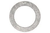 Työkalut - Bosch Supistusrenkaat pyörösahanterille 30 x 20 x 1,5 mm - 2600100220