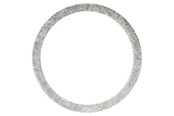 Työkalut - Bosch Supistusrenkaat pyörösahanterille 30 x 25 x 1,8 mm - 2600100231