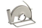 Kulmahiomakoneet - Bosch Ohjainkelkat imuputkineen katkaisuun 230 mm - 2602025285