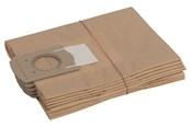 Työkalut - Bosch Paperisuodatinpussi - 2605411061