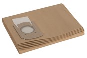 Työkalut - Bosch Paperisuodatinpussi - 2605411062