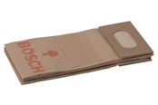 Työkalut - Bosch Pölypussi laitteille PEX 11 A/11 AE/115 A/115 A-1/115/115 AE, GEX 34-125/34-150/125A/125AC, GSS 16/23 AE, PBS 60/75 A, PSF 22 A, GUF 4-22 A - 2605411067