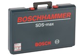 Työkalut - Bosch Muovilaukku 620 x 410 x 132 mm - 2605438396