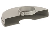 Työkalut - Bosch Katkaisulaikan suojus 230 mm, turvauralla - 2605510300