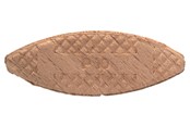 Työkalut - Bosch Lamellijyrsimet, 55 x 19 x 4 mm 55 x 19 x 4 mm - 2607000148