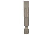 Poranterät & Ruuvauskärjet - Bosch Ruuvauskärjet Extra-Hart S 1,2x8,0, 49 mm - 2607001485