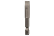 Poranterät & Ruuvauskärjet - Bosch Ruuvauskärjet Extra-Hart S 1,6x8,0, 49 mm - 2607001487