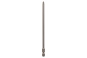 Poranterät & Ruuvauskärjet - Bosch Ruuvauskärjet Extra-Hart PH 1, 152 mm - 2607001539