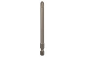 Poranterät & Ruuvauskärjet - Bosch Ruuvauskärjet Extra-Hart PZ 3, 89 mm - 2607001585