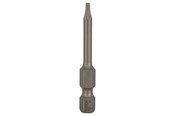 Poranterät & Ruuvauskärjet - Bosch Ruuvauskärjet Extra-Hart T8, 49 mm - 2607001628