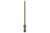 Poranterät & Ruuvauskärjet - Bosch Ruuvauskärjet Extra-Hart T10, 89 mm - 2607001648