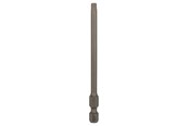 Poranterät & Ruuvauskärjet - Bosch Ruuvauskärjet Extra-Hart T25, 89 mm - 2607001654