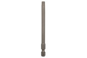Poranterät & Ruuvauskärjet - Bosch Ruuvauskärjet Extra-Hart T30, 89 mm - 2607001658