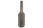 Poranterät & Ruuvauskärjet - Bosch Ruuvauskärjet Extra-Hart HEX 2,5, 25 mm - 2607001720