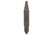 Työkalut - Bosch Kääntöruuvitaltta S 1,0x5,5; PH2; 45 mm - 2607001738