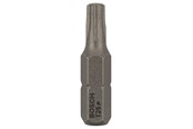 Poranterät & Ruuvauskärjet - Bosch Ruuvauskärjet Extra-Hart T25, 25 mm - 2607002497