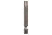 Poranterät & Ruuvauskärjet - Bosch Ruuvauskärjet Extra-Hart T40, 49 mm - 2607002515